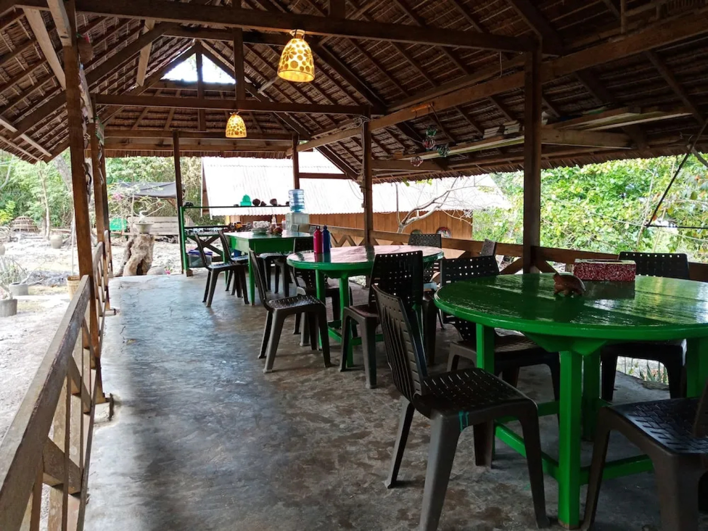 Hoga Island Dive Resort Wakatobi