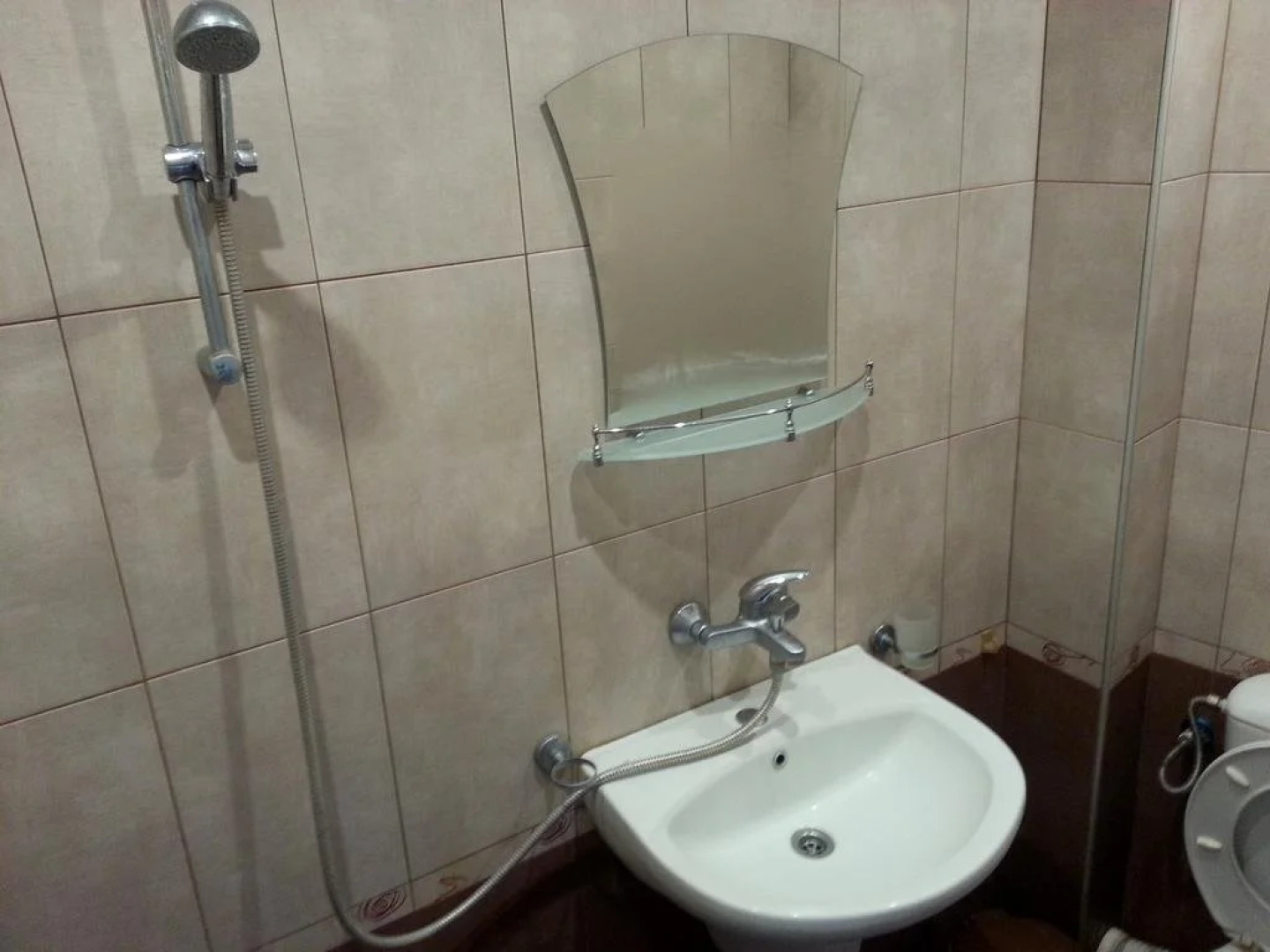 Guest House "Dimova"