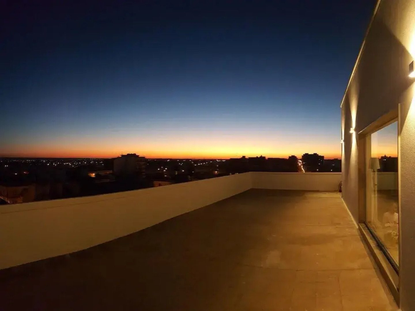 Penthouse Salento - Galatina