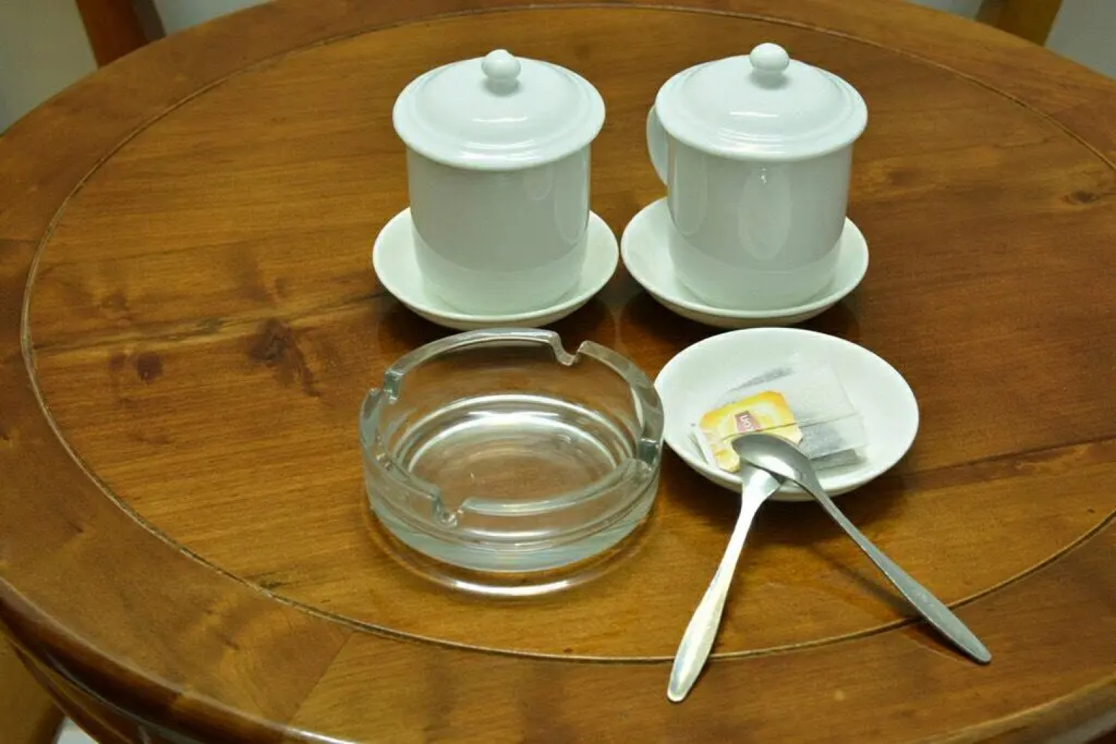 Thanh Nga Hotel
