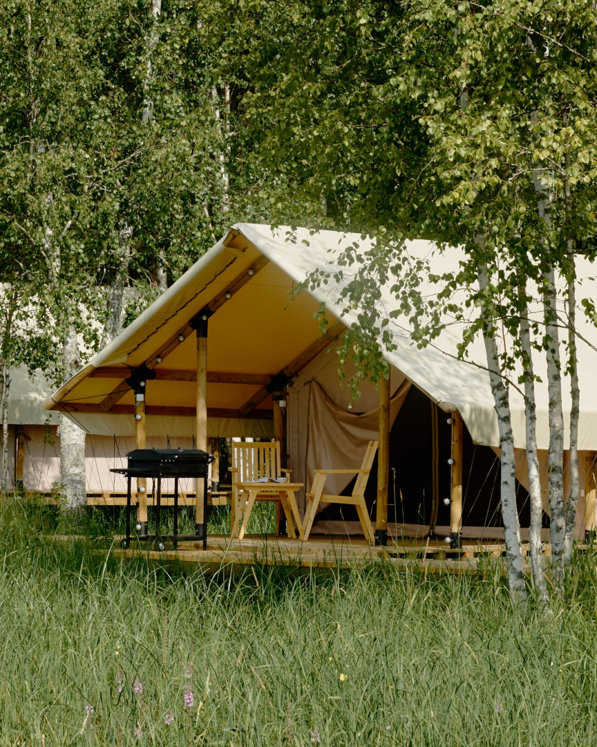 Белые Мосты