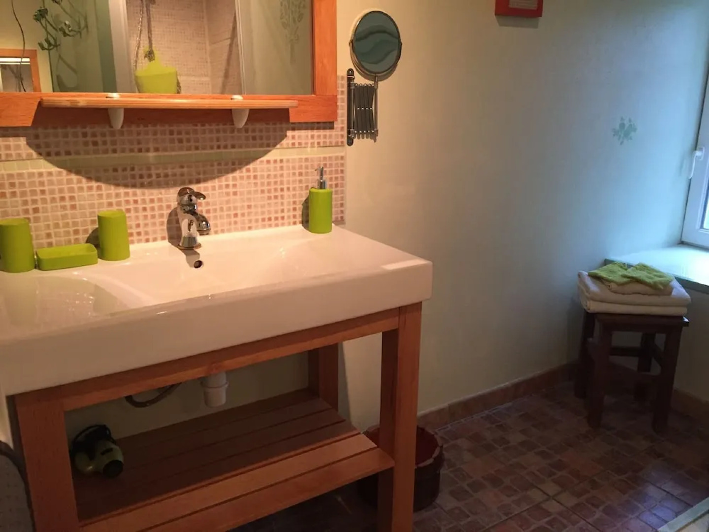 Au Clos du Lit - Chambres d'hôtes