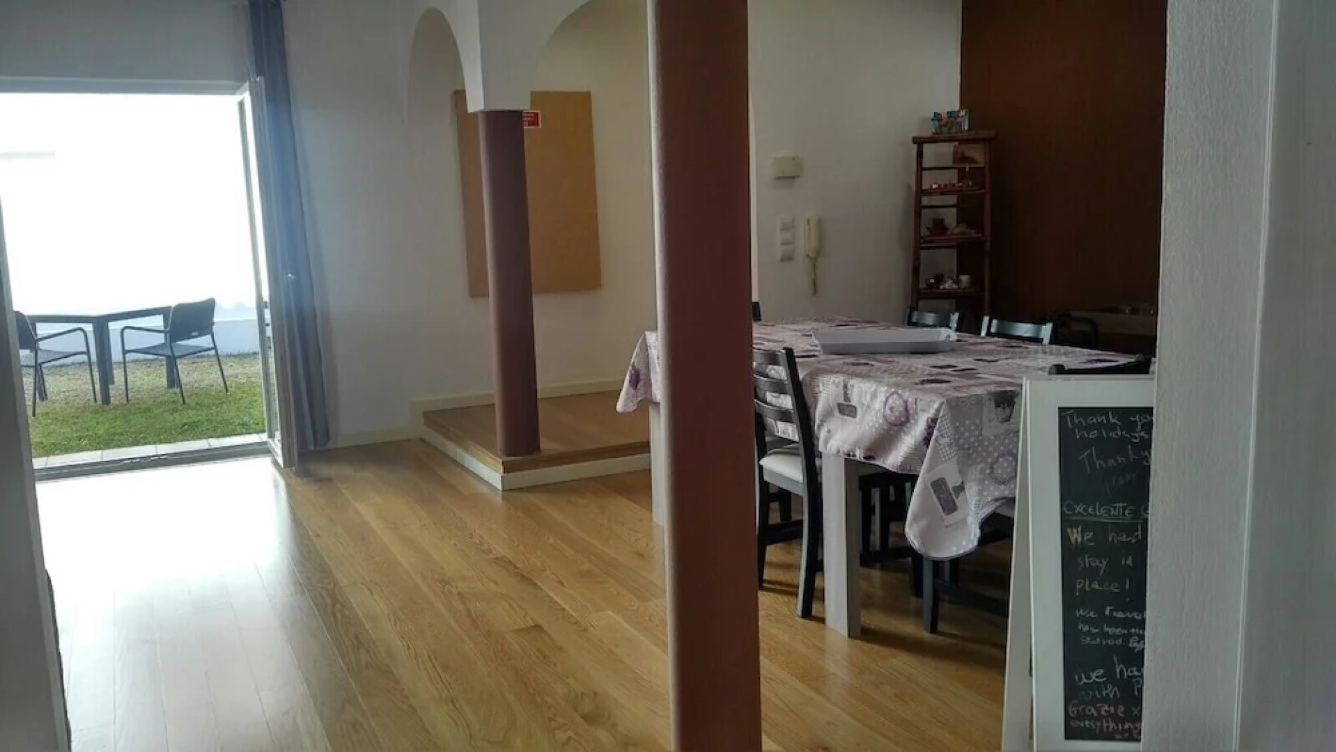 Bouganville Guest House