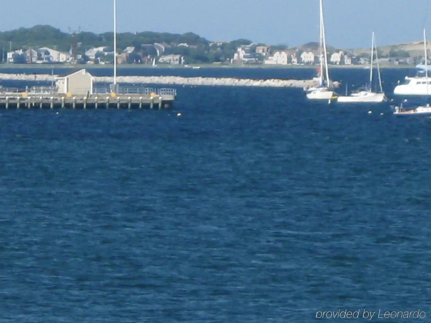 The Provincetown Inn