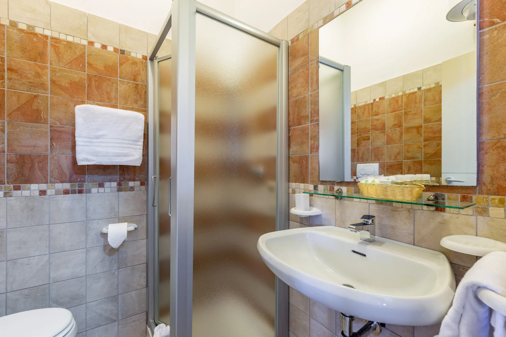Club Hotel Residence Baiaverde