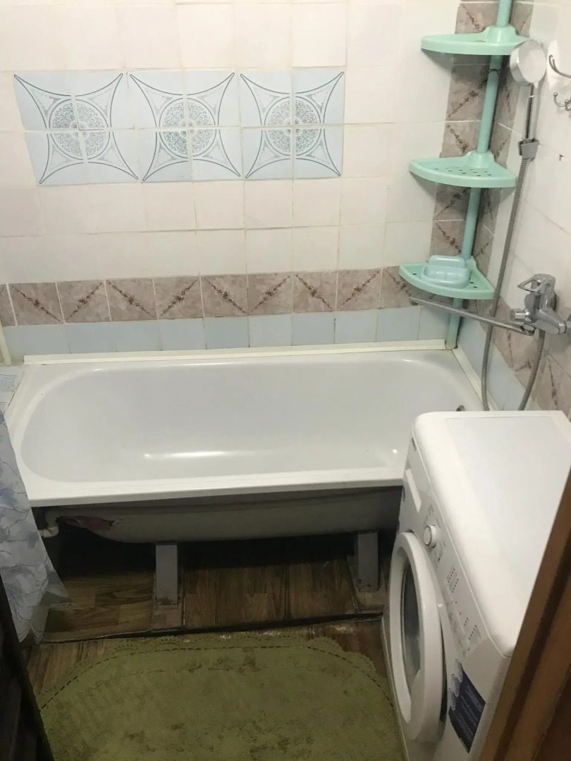 Апартаменты на улице Московская 292