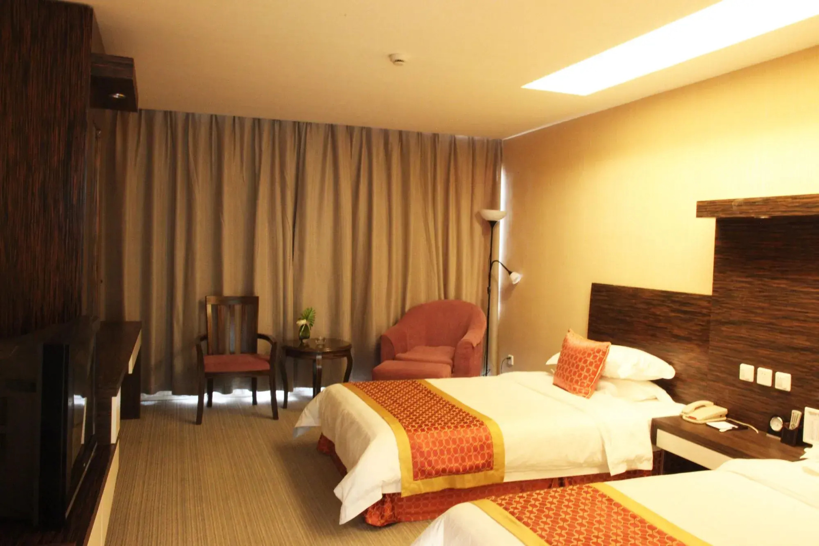 Huangshan Zhongrui Huayi Hotel