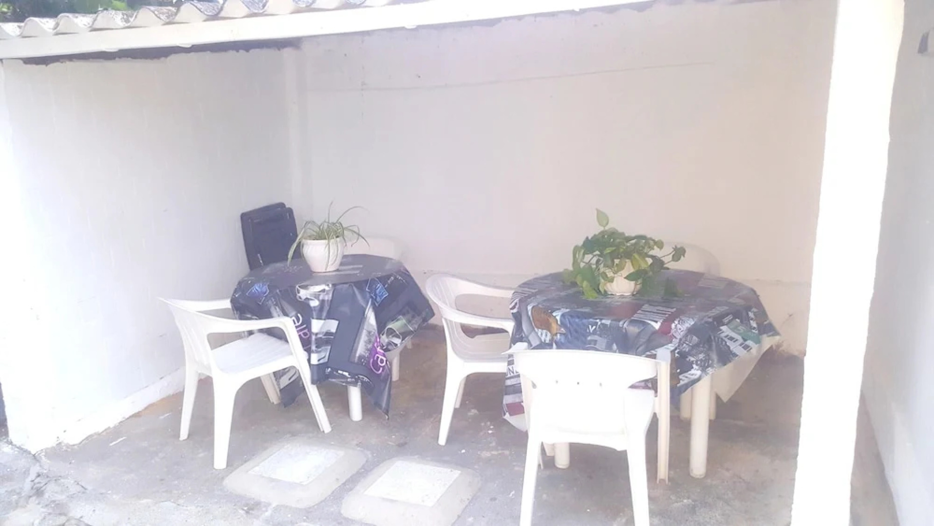 House With 3 Bedrooms in Pontevedra, With Wonderful sea View and Enclo