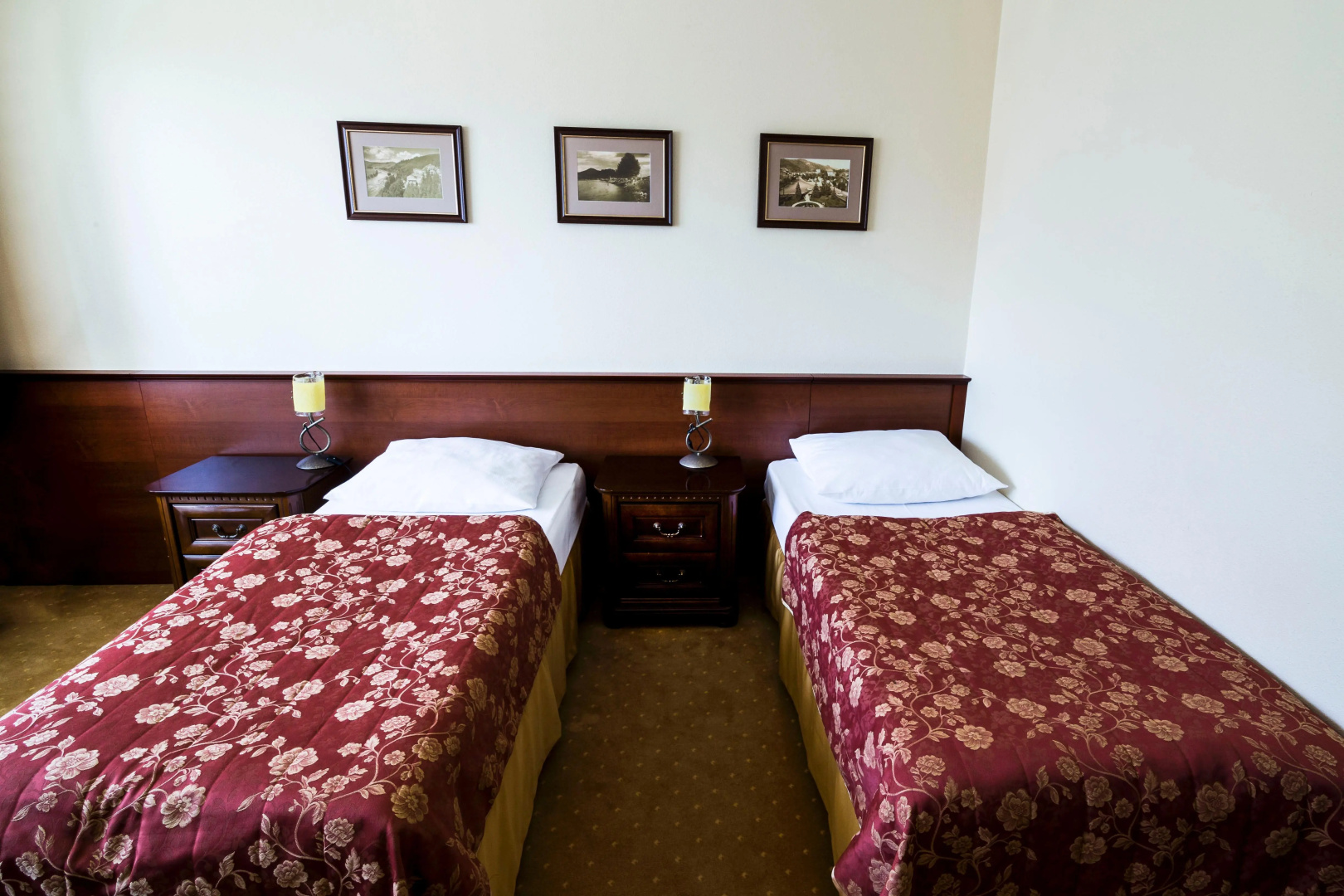 Hotel Klimek SPA