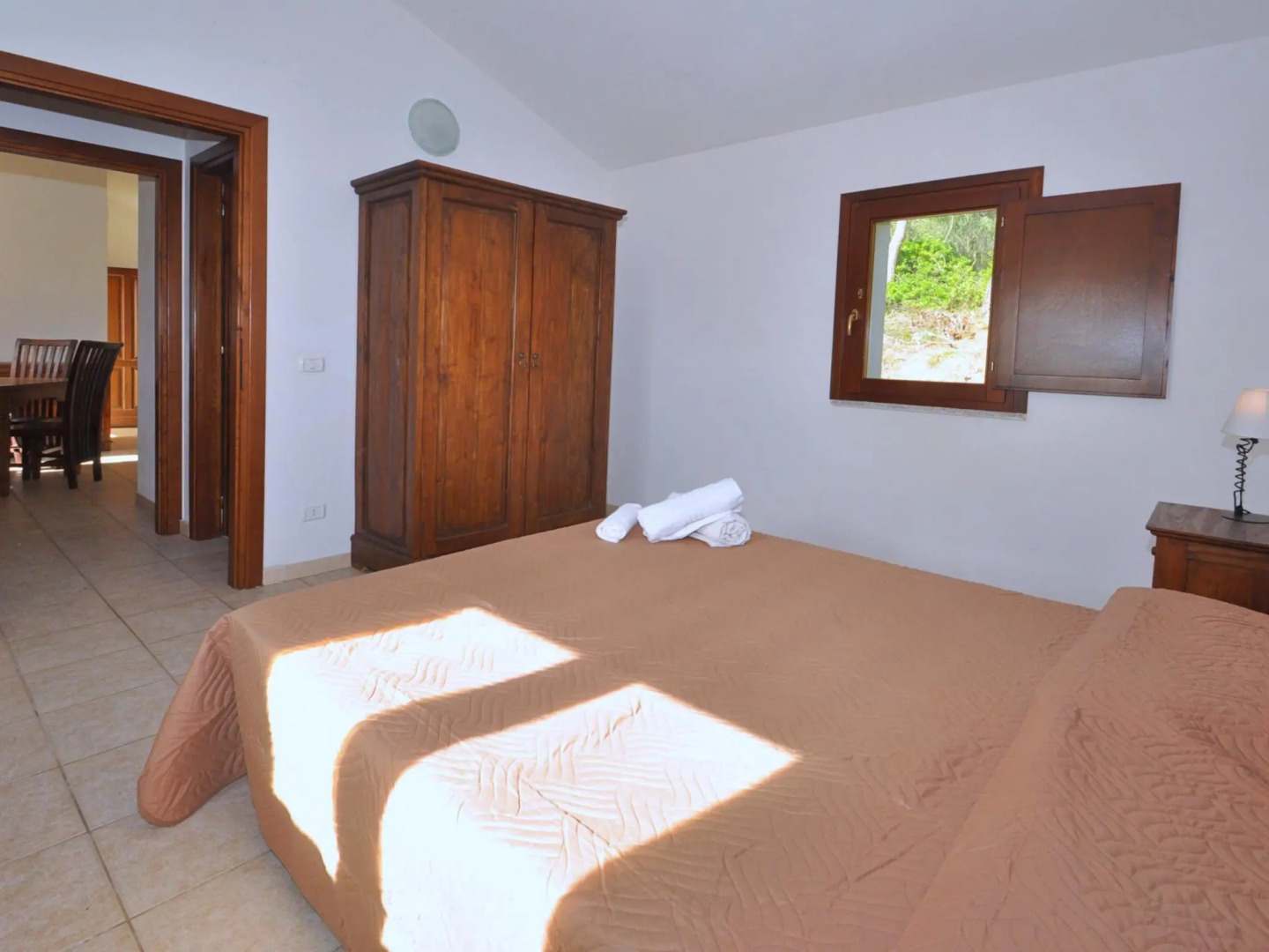 Residence a Badesi ID 3372