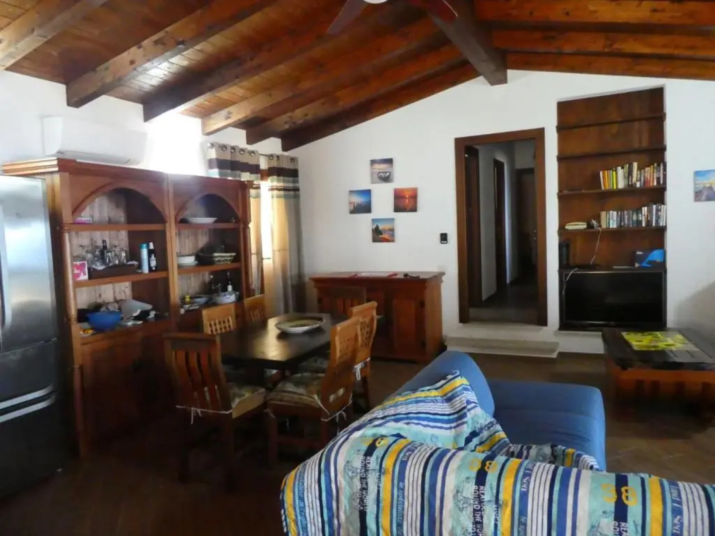 Villa in Sardinia Isola Rossa minutes from beaches