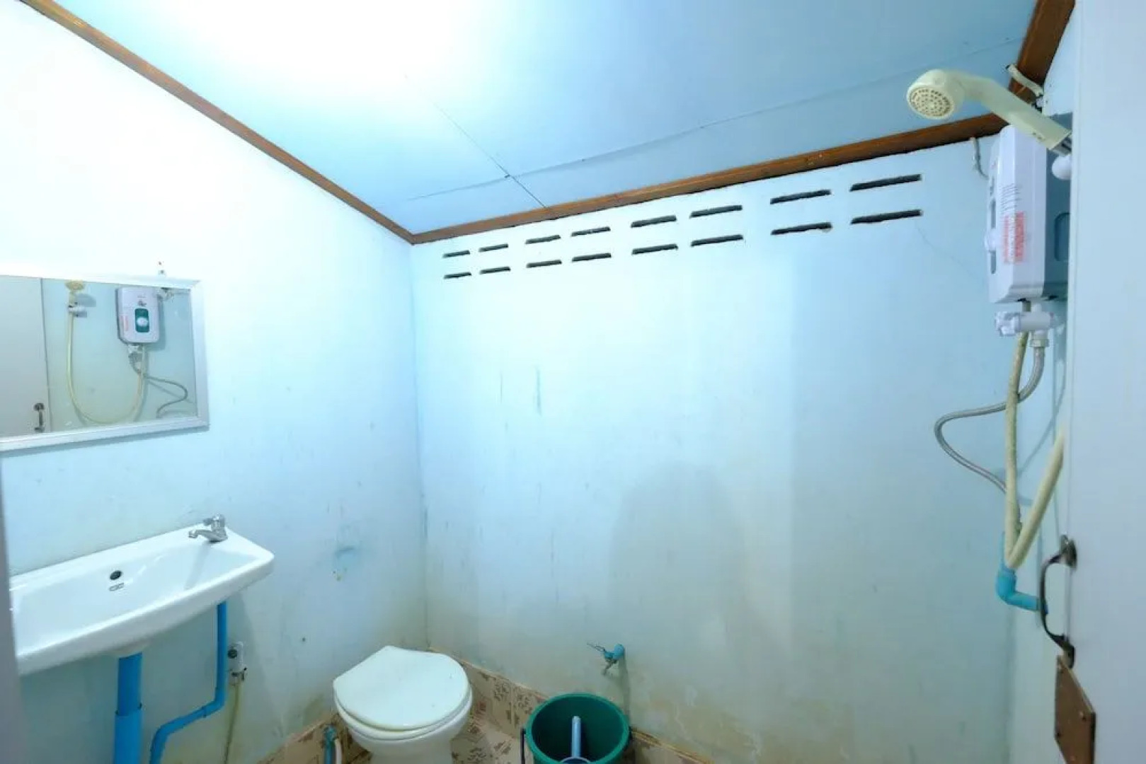 Banputawan Guesthouse