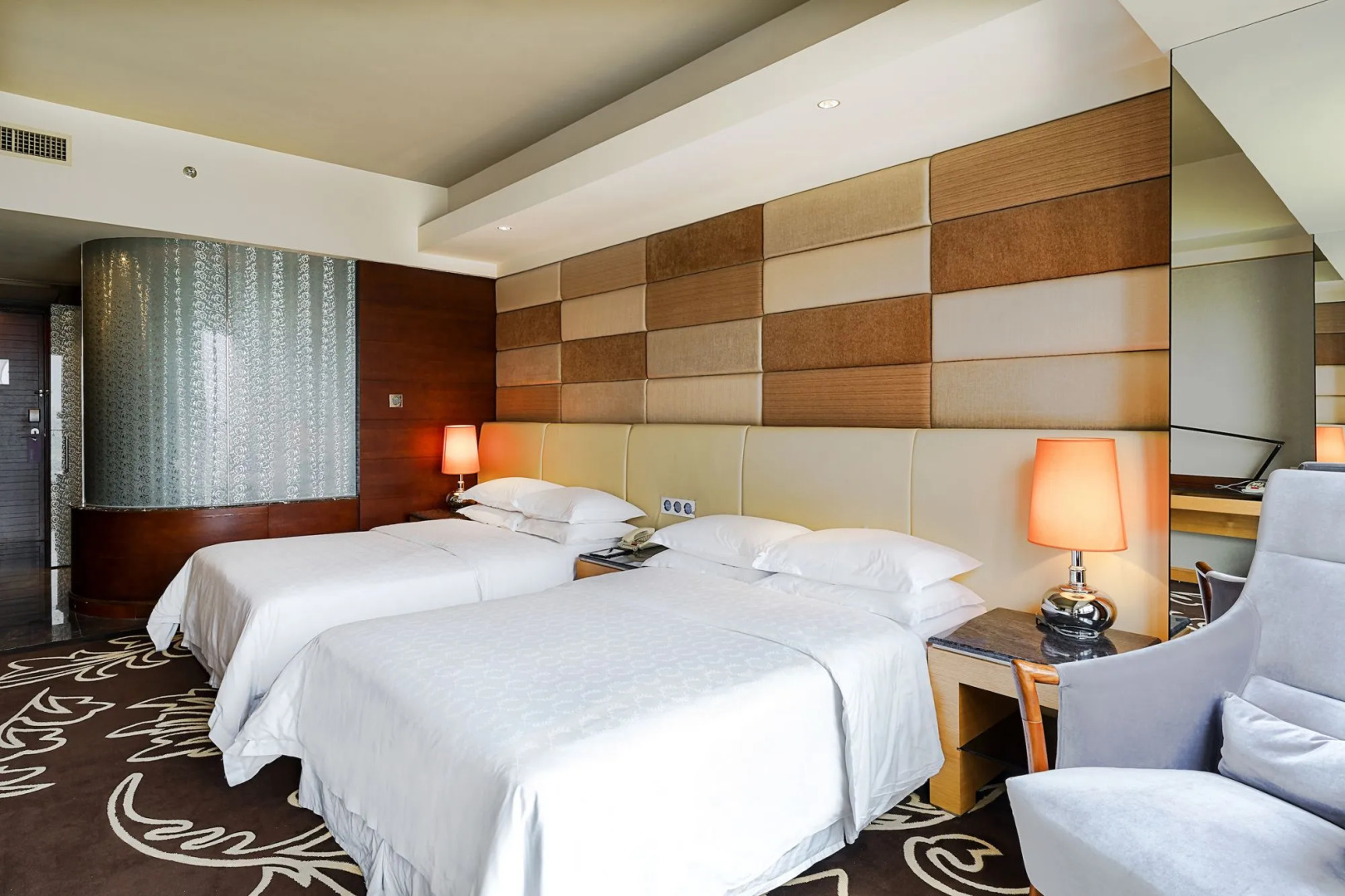 Sheraton Shunde Hotel