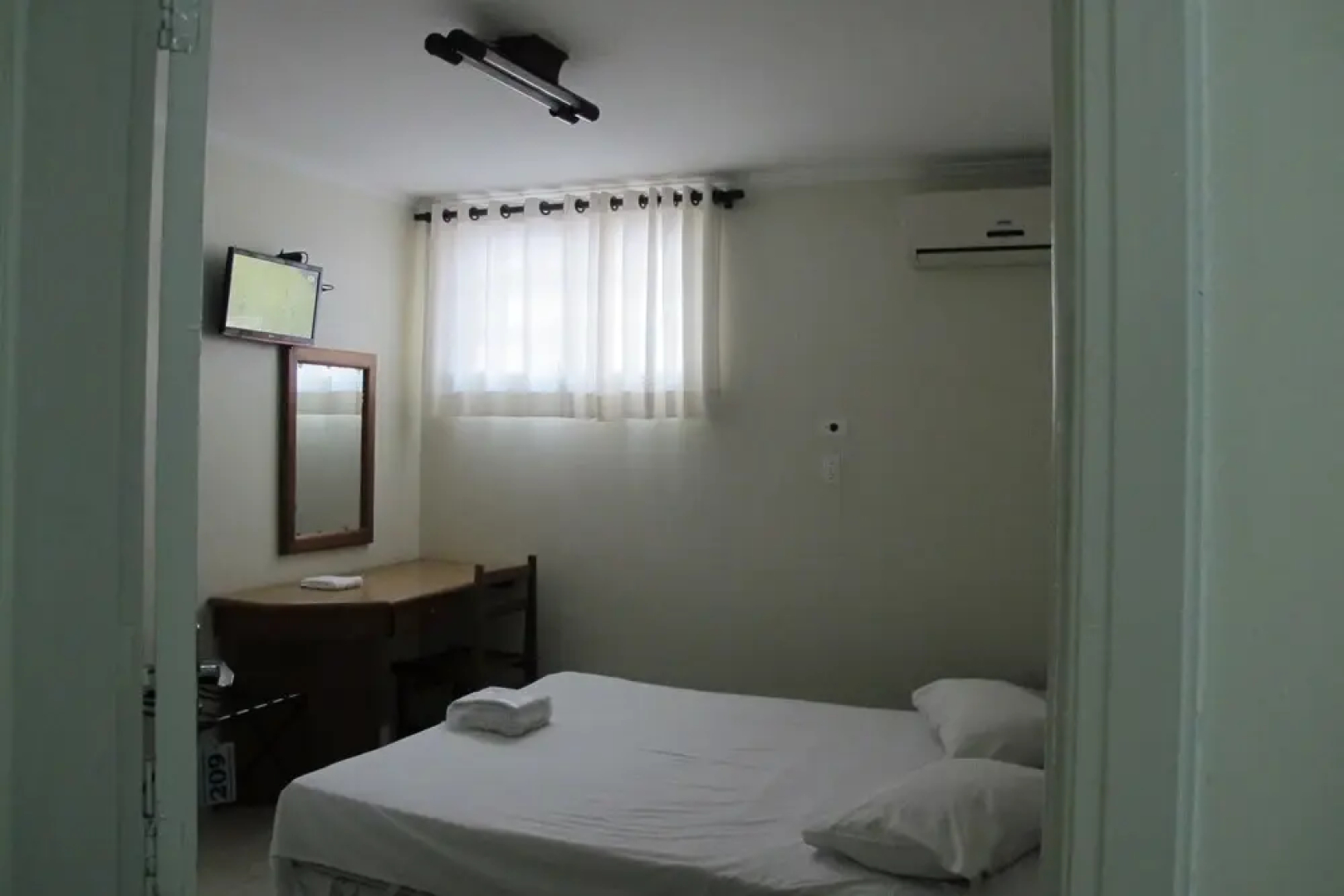 Hotel Regio