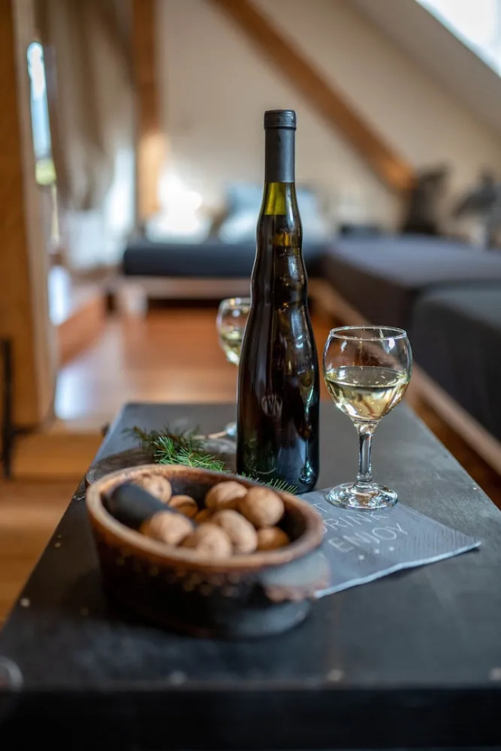 Country House Trata - Trata Resort