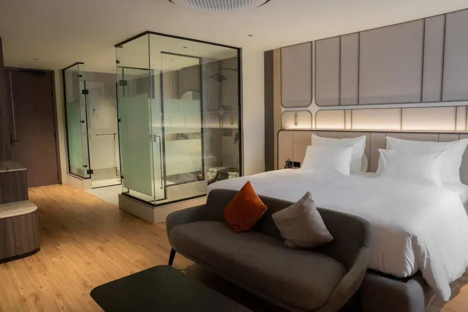 Richmann Resort Hotel Hatyai