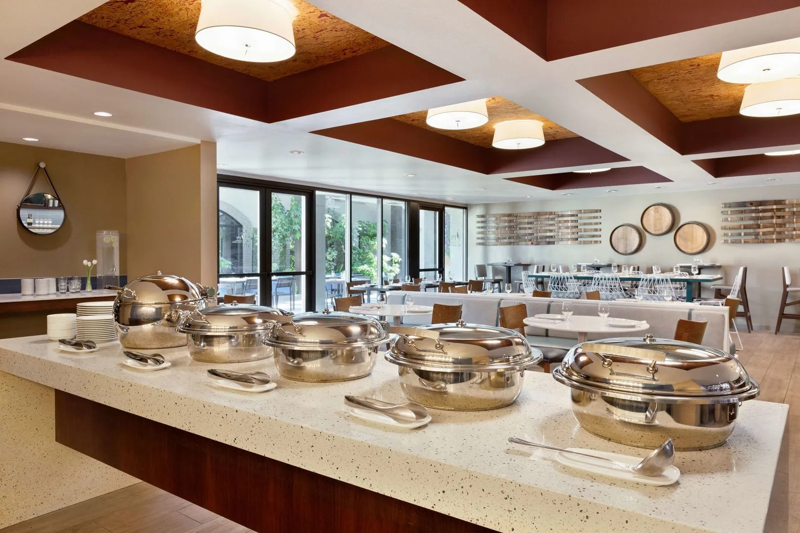 Doubletree by Hilton Campbell - Pruneyard Plaza