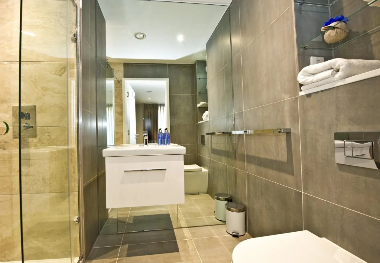 Apartments Inn London - London Bridge