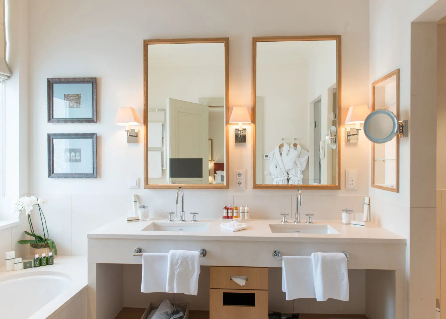 Brenners Park - Hotel & Spa, Oetker Hotels