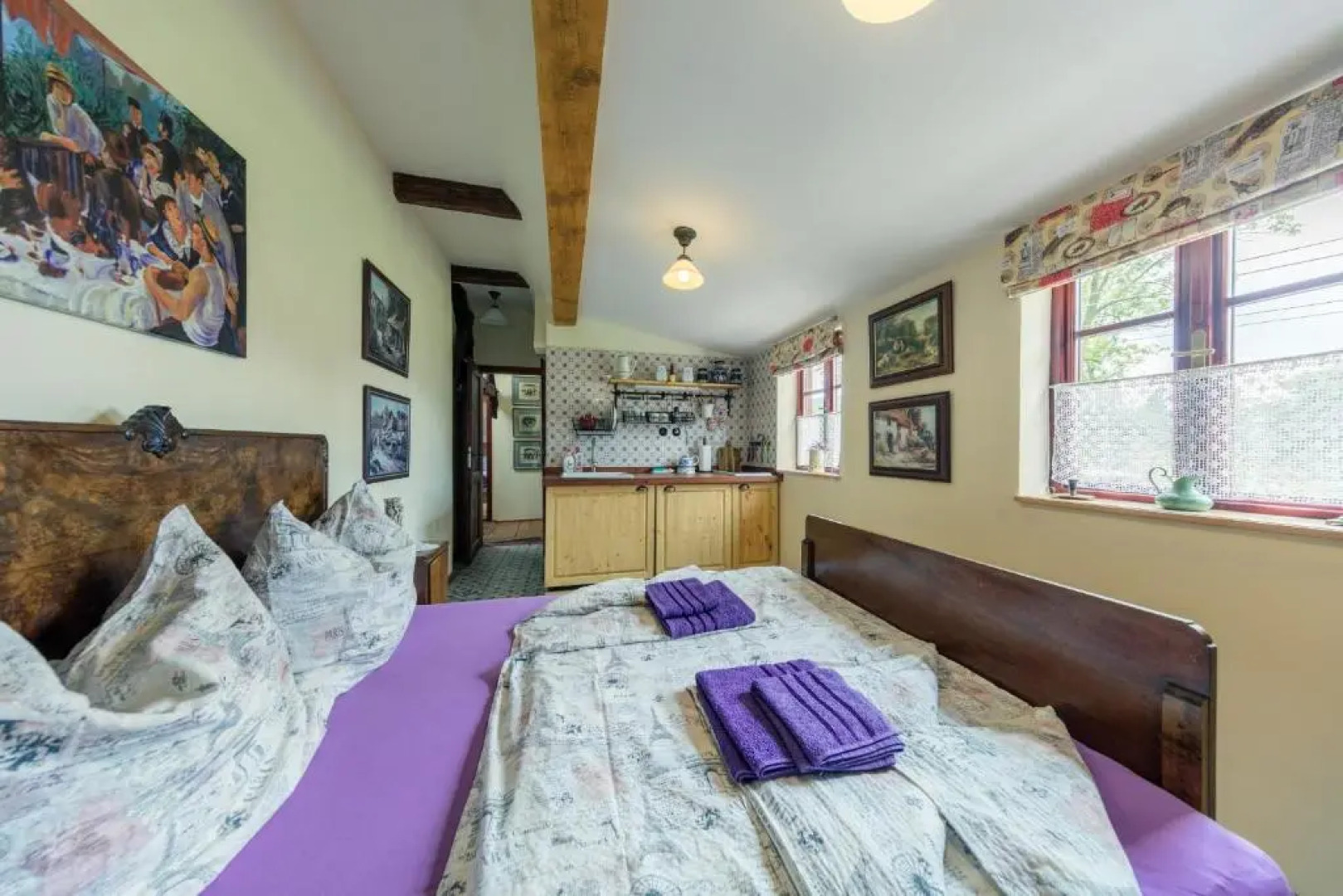 Penzion NOSTALGIE 1876