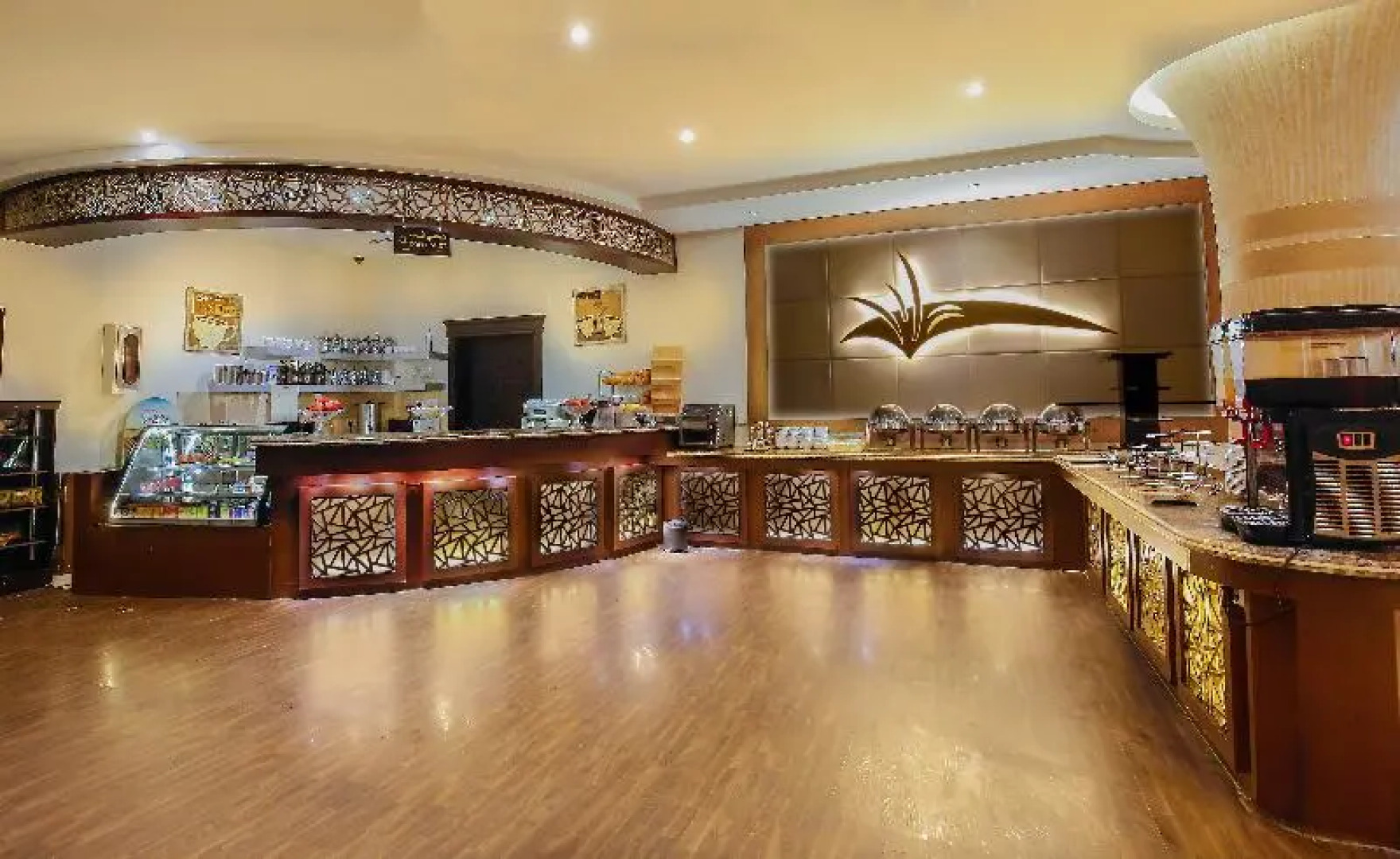 Rest Night Hotel Suites Al Hamra