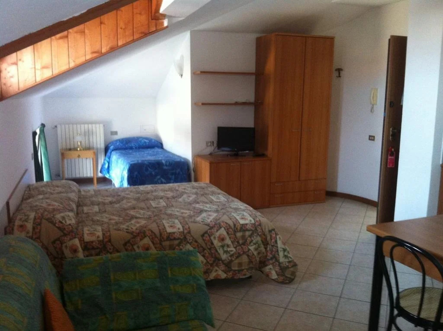 Residence Cardinello