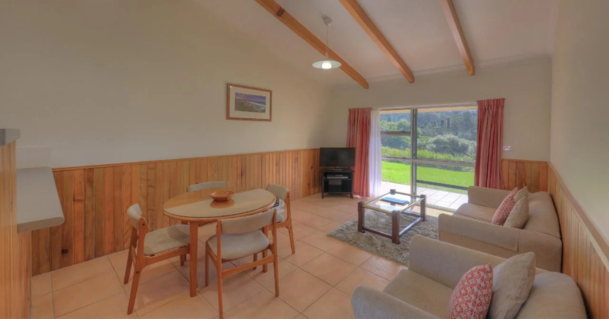 Daydreamer Apartments