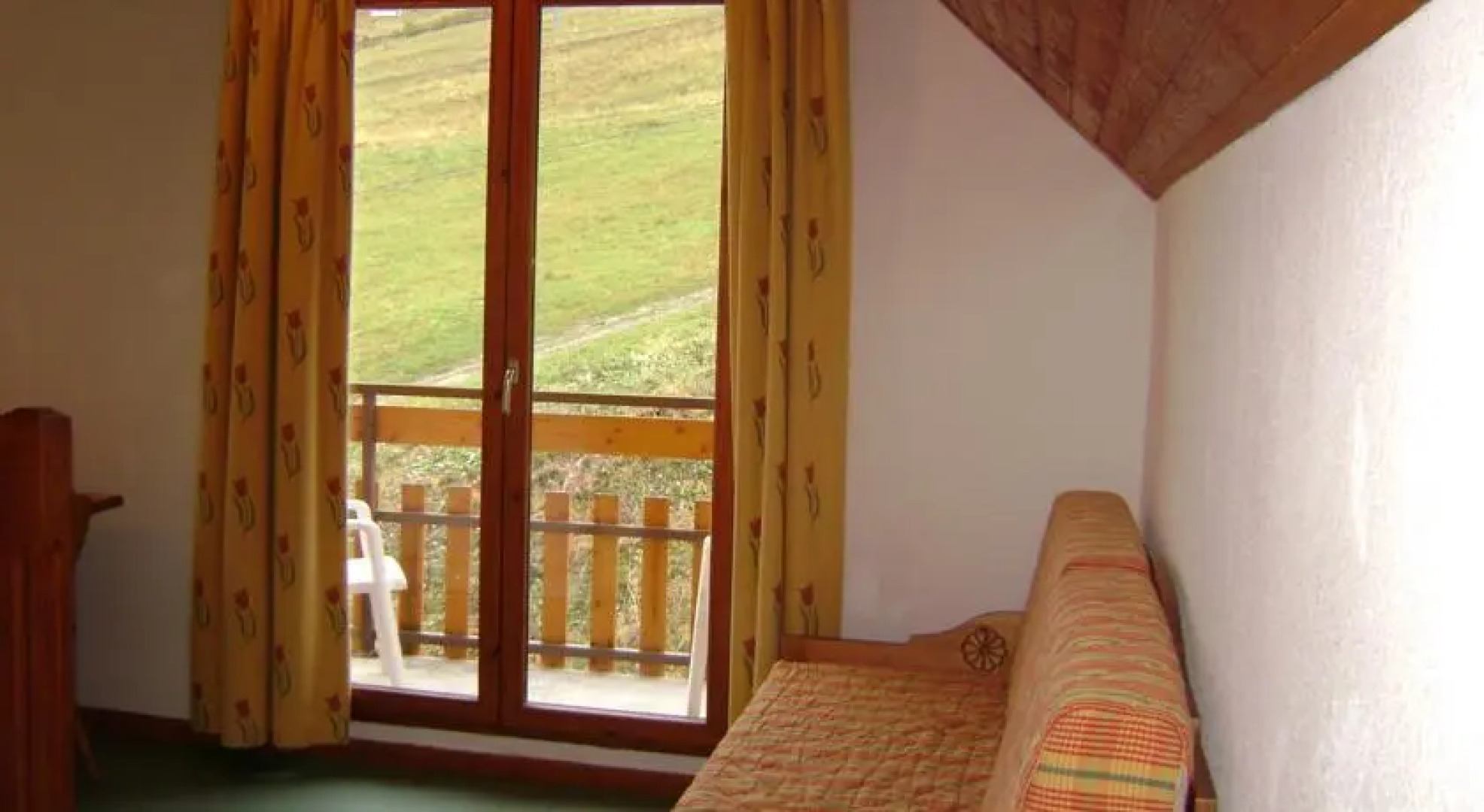 Résidence la Dame Blanche