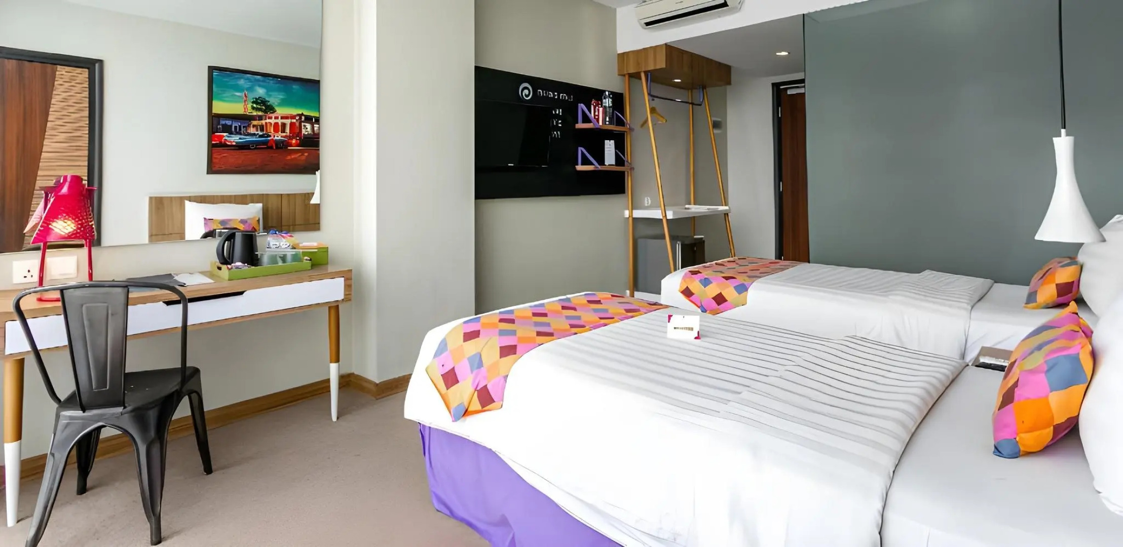 Tjokro Style Yogyakarta