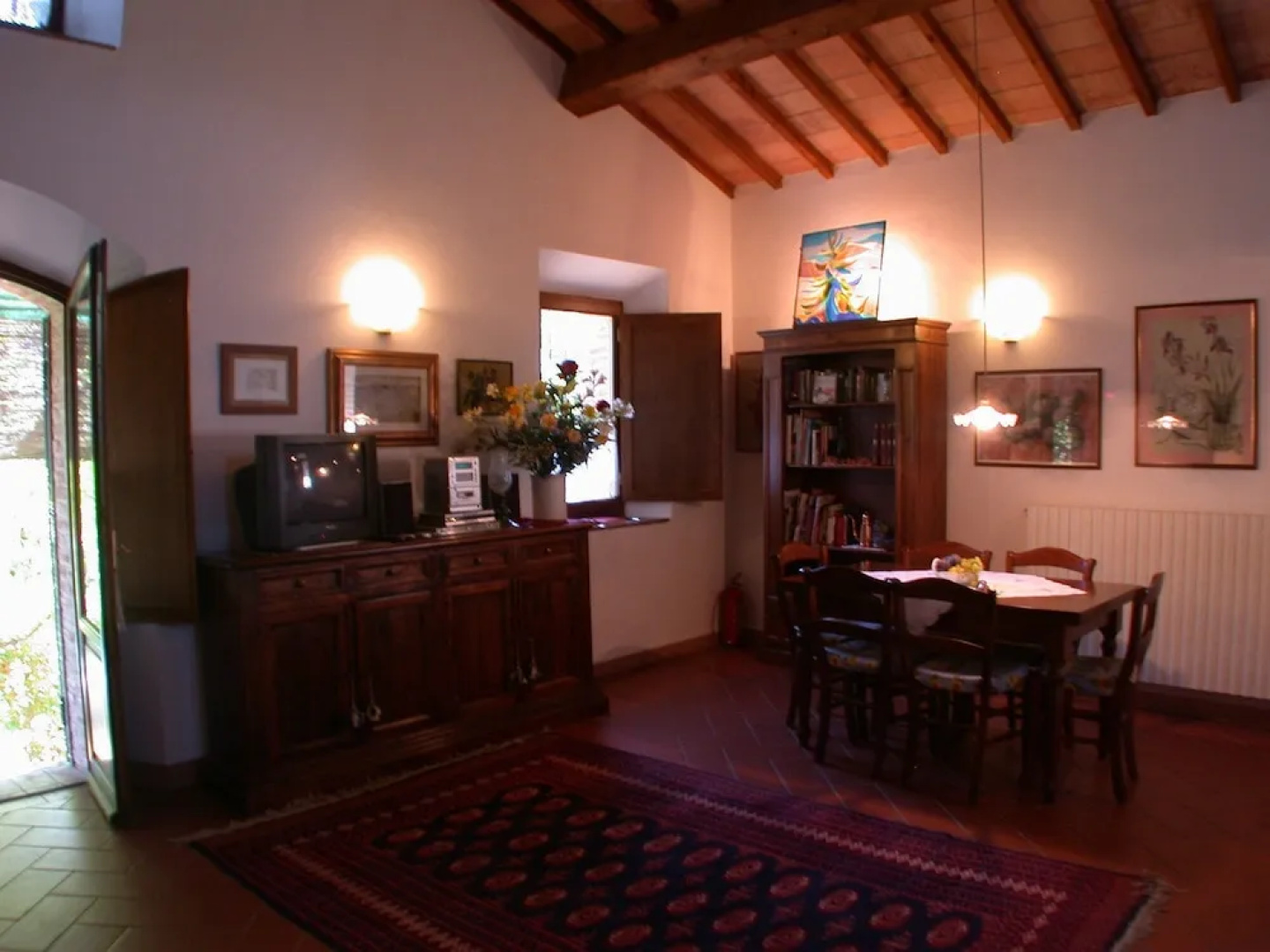Agriturismo San Giusto