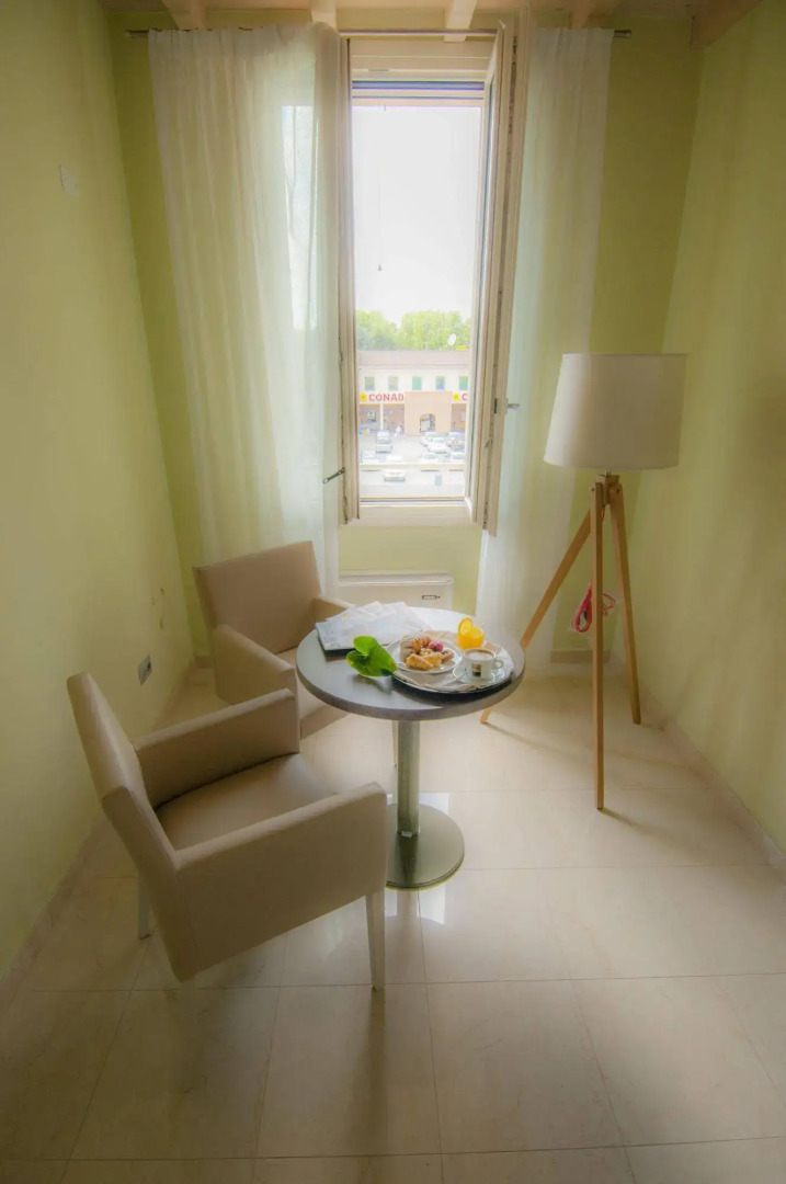 Hotel Villa Maranello