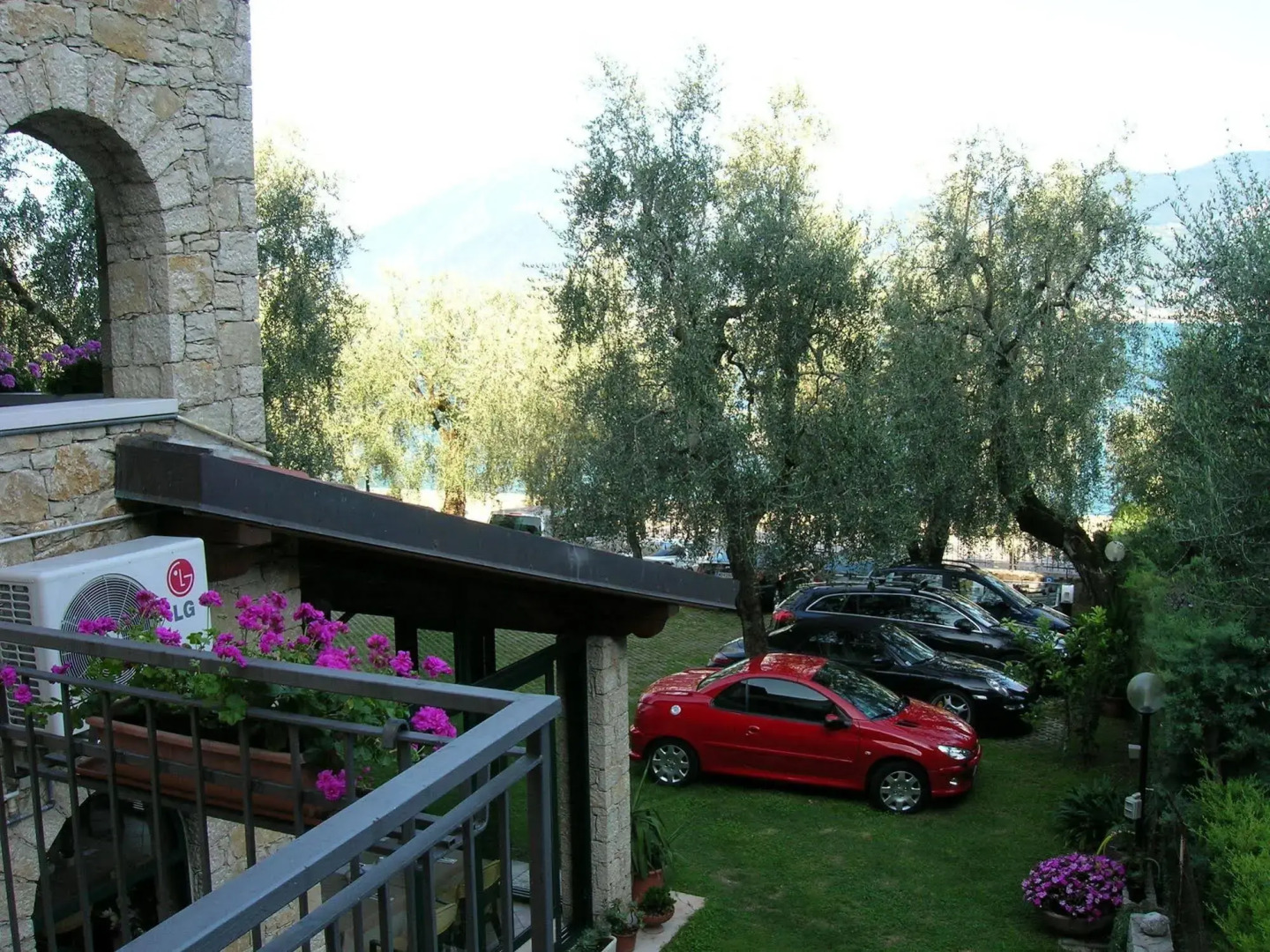 Hotel Veronesi