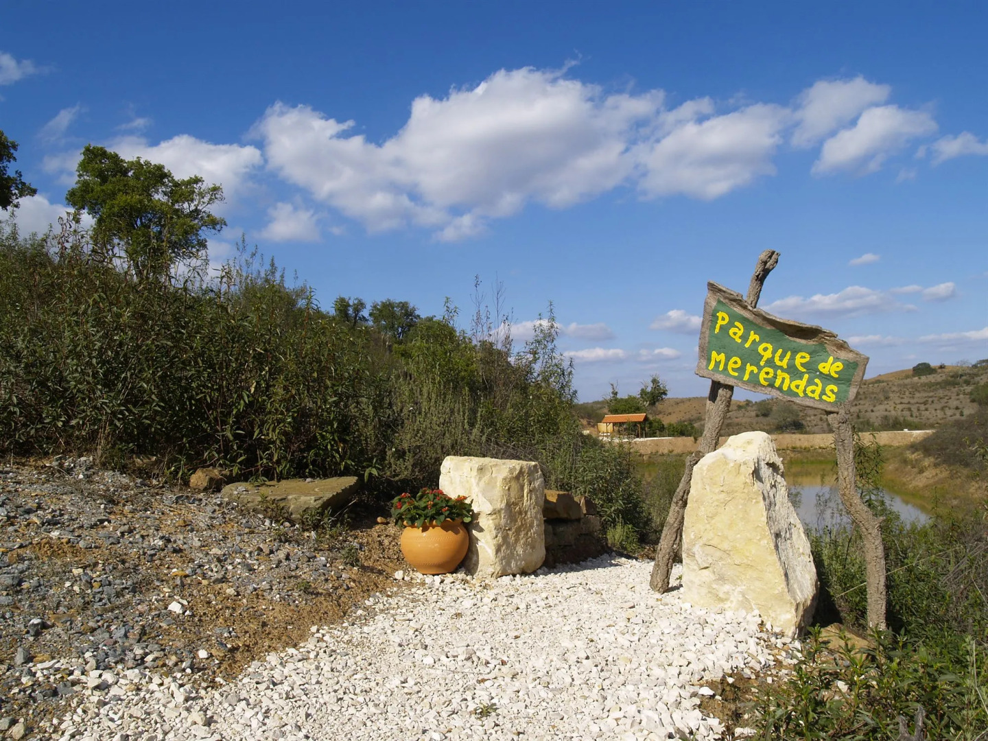 Nave Redonda do Cerro