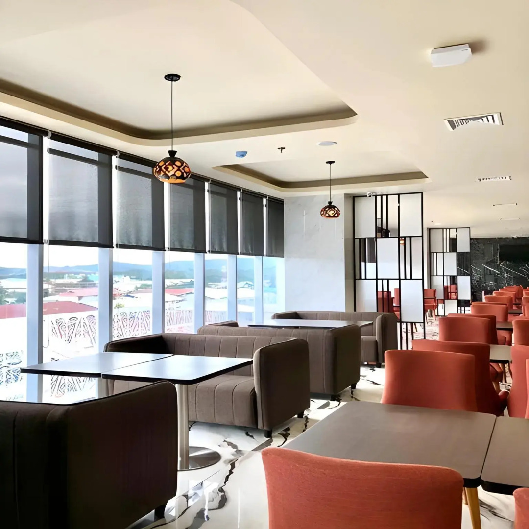 Horison Ultima Entrop Papua