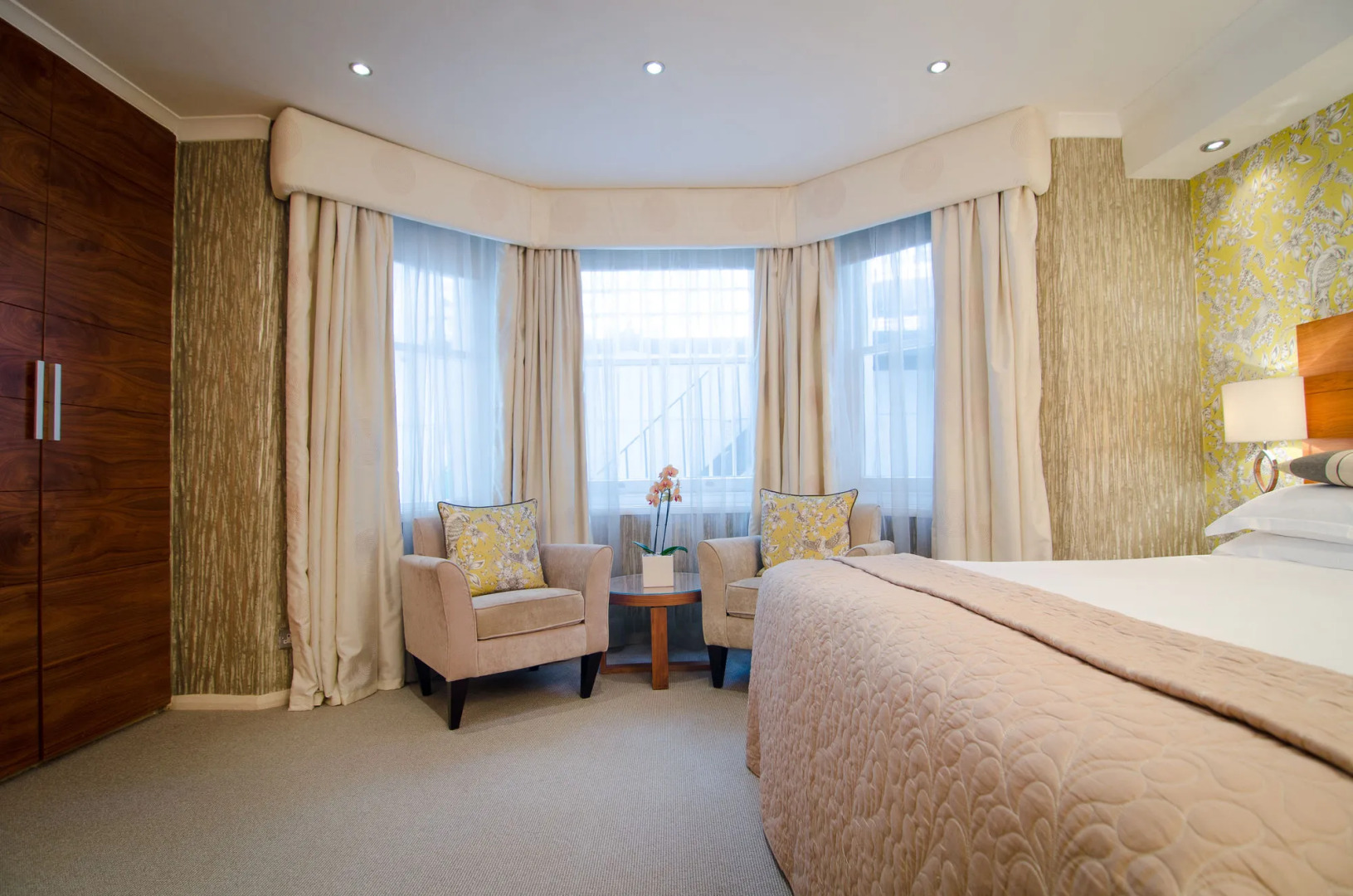 The Beaufort Knightsbridge