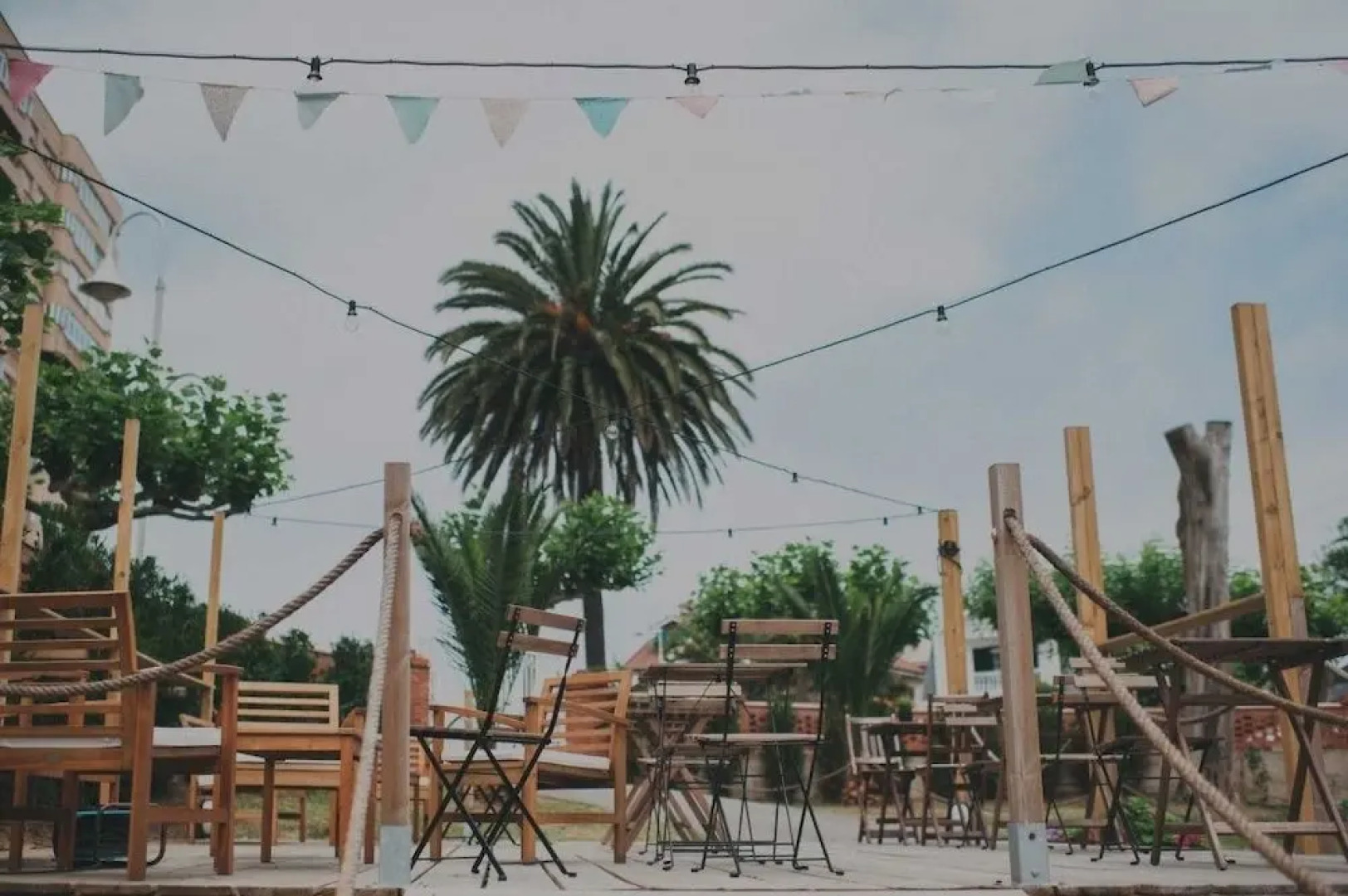 Alamar Salinas - Hostel