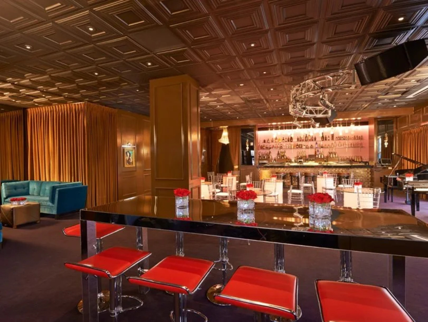 El Mirador Motel Las Vegas