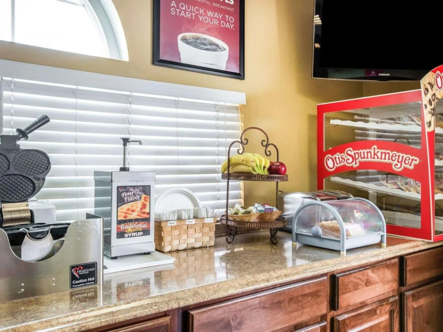 Econo Lodge Hesperia - Victorville I-15