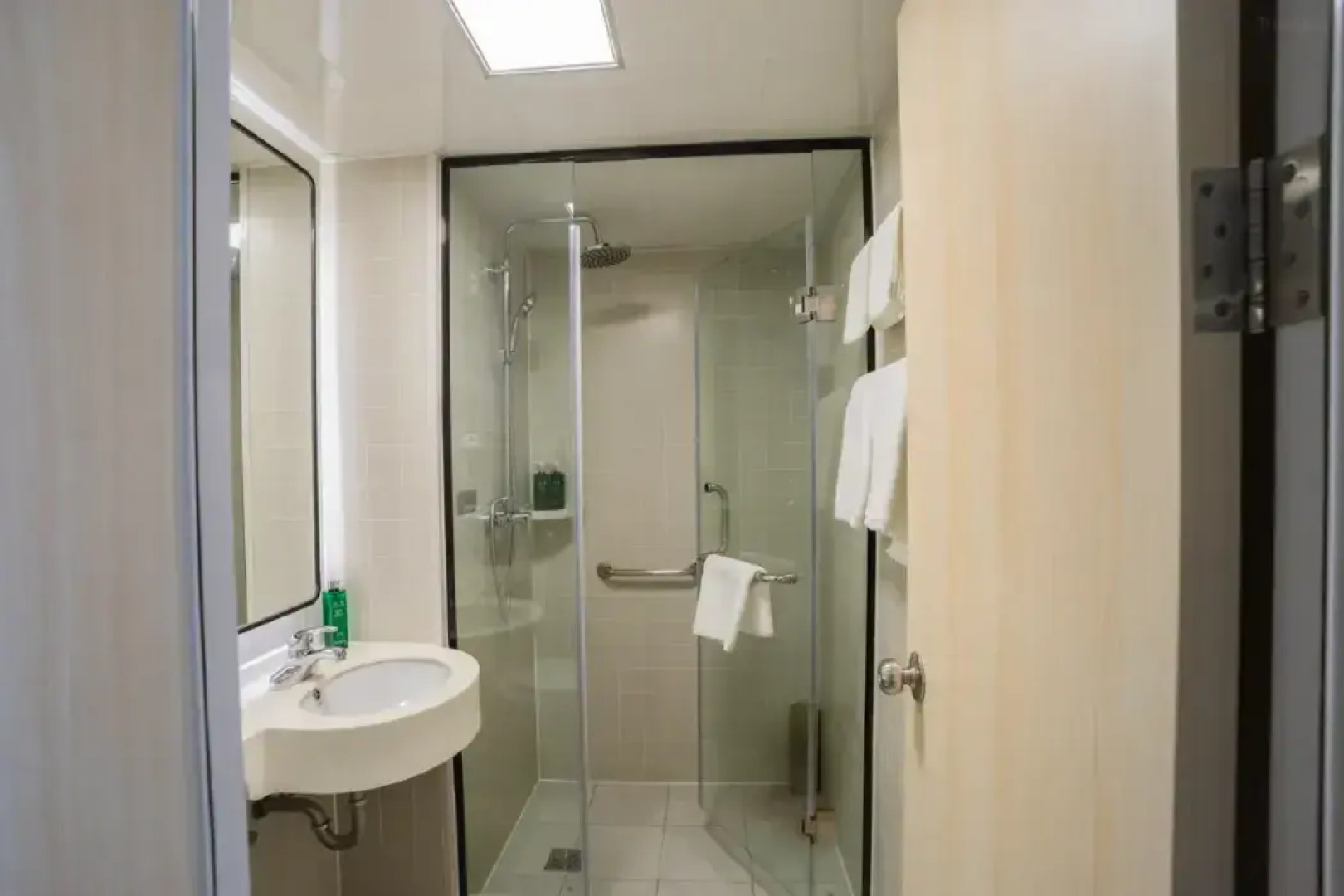 Jinjiang Inn Dalian Lianhe Road