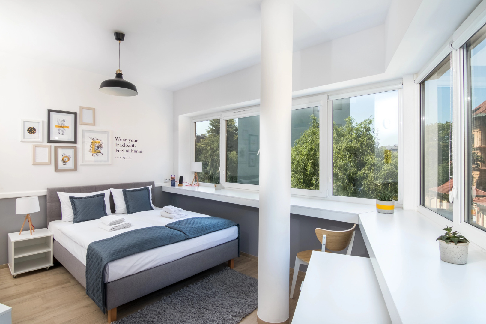 Great Polonia Kraków City Center