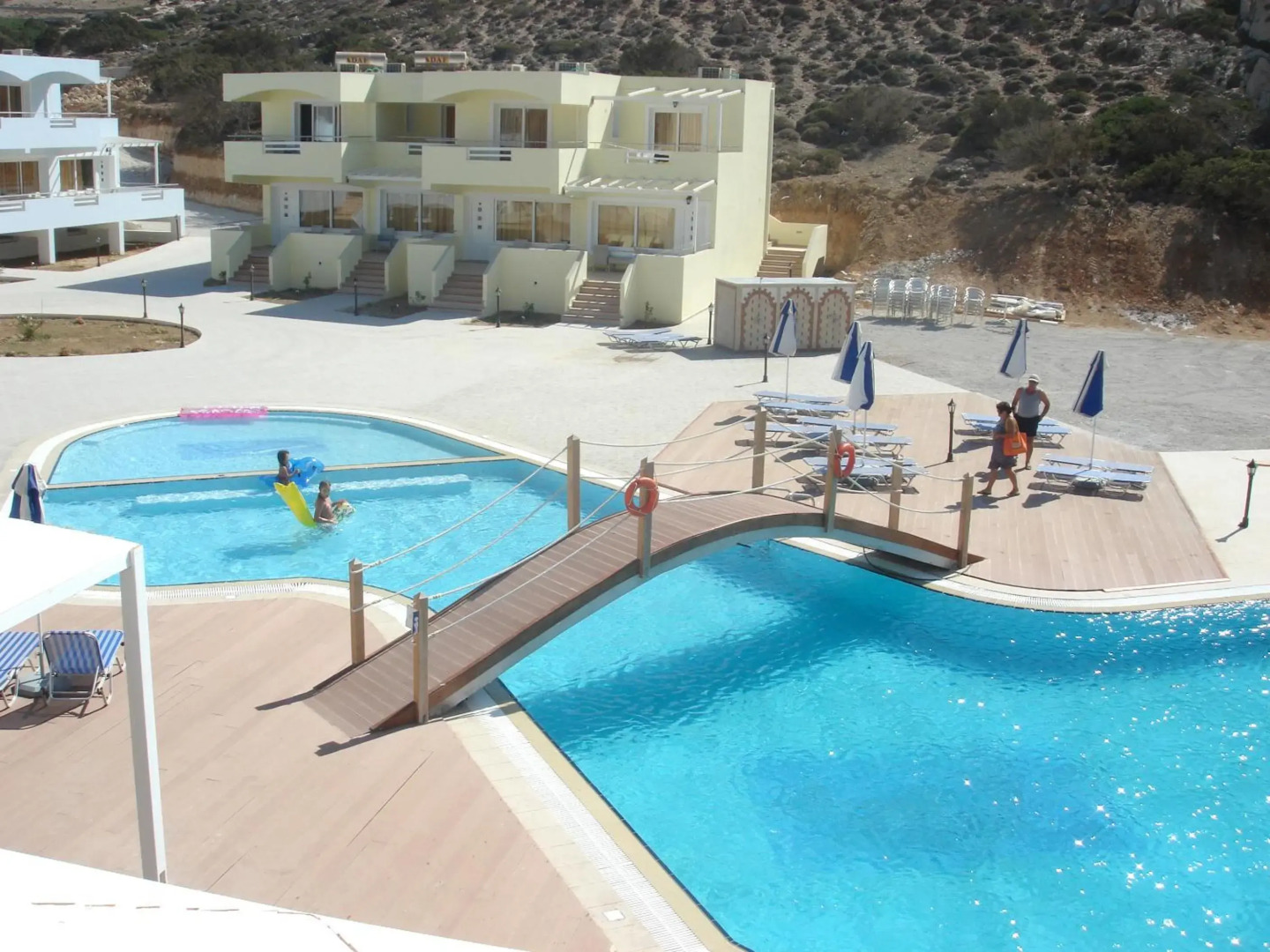 Royal Beach Karpathos