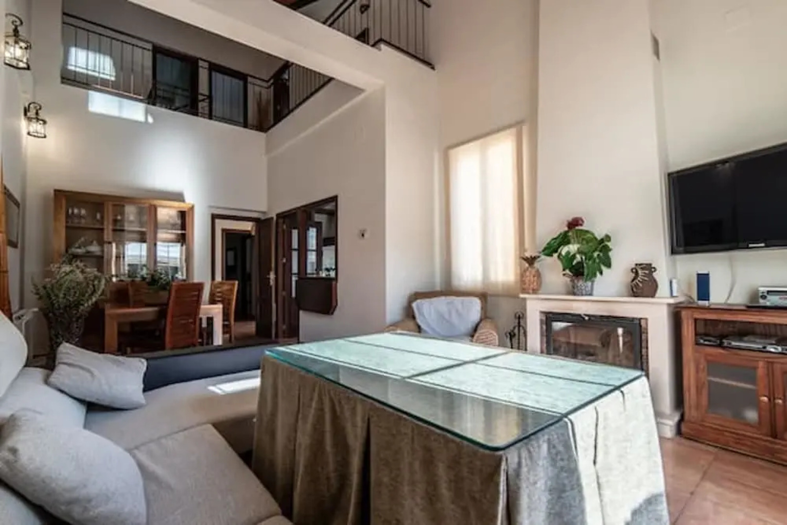 Villa With 3 Bedrooms in Córdoba, With Private Pool and Wifi