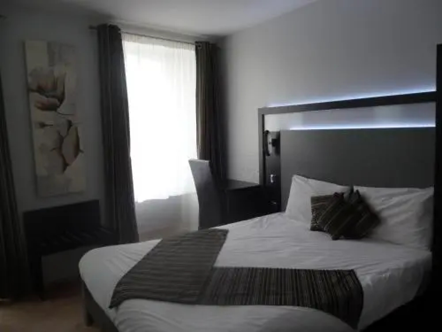 Auberge bretonne