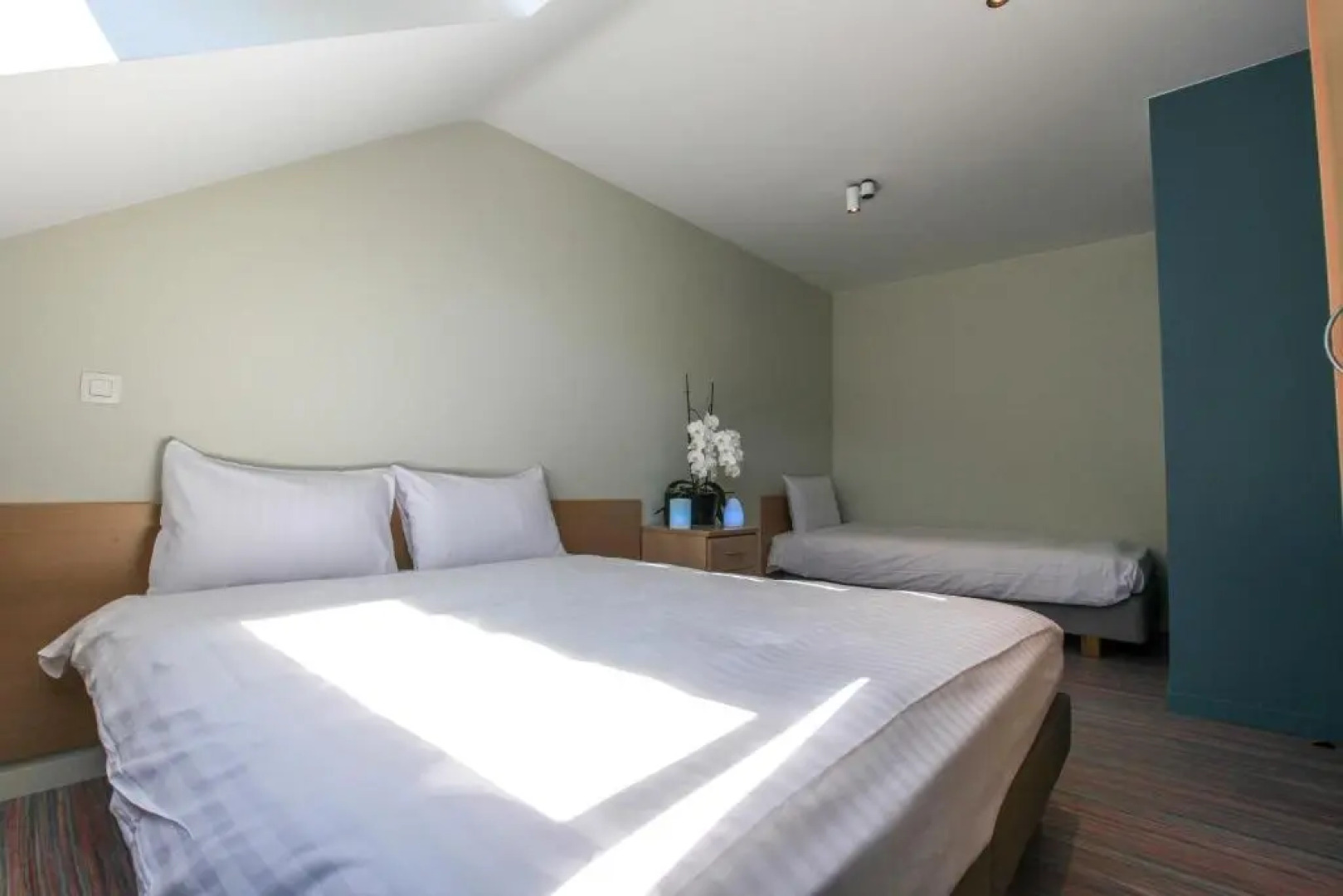 Maisons de Vacances Azur en Ardenne