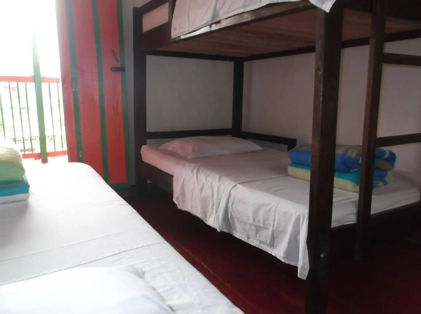 Hostal Estrella de Agua - Hostel