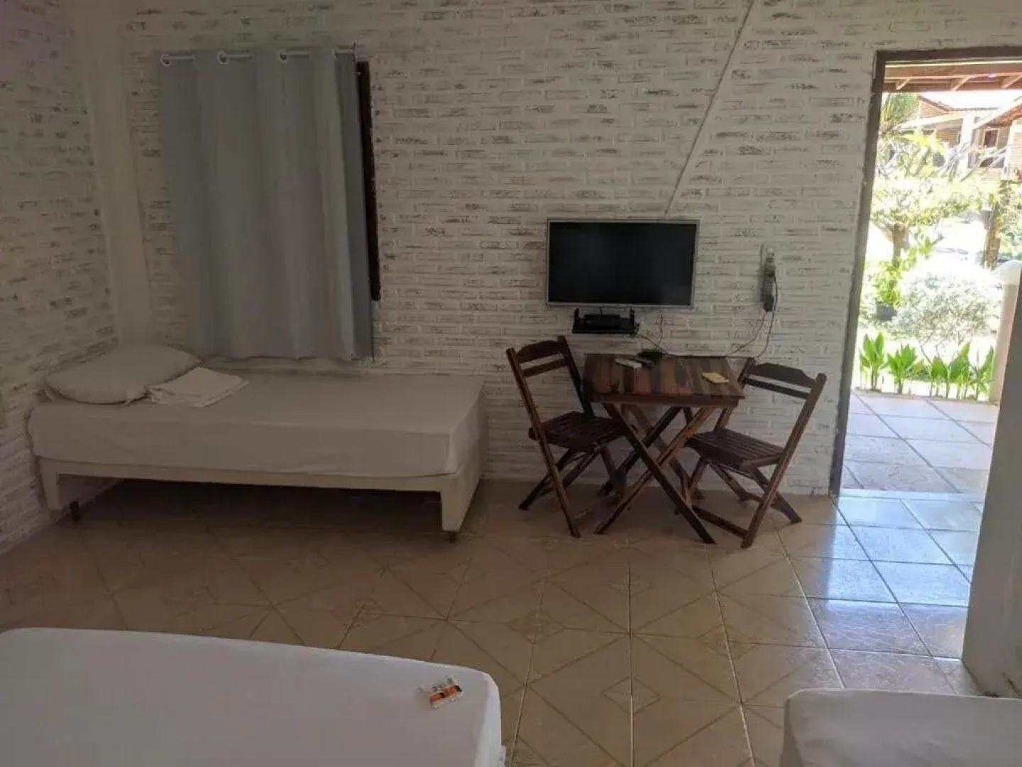 Pousada La Goduria