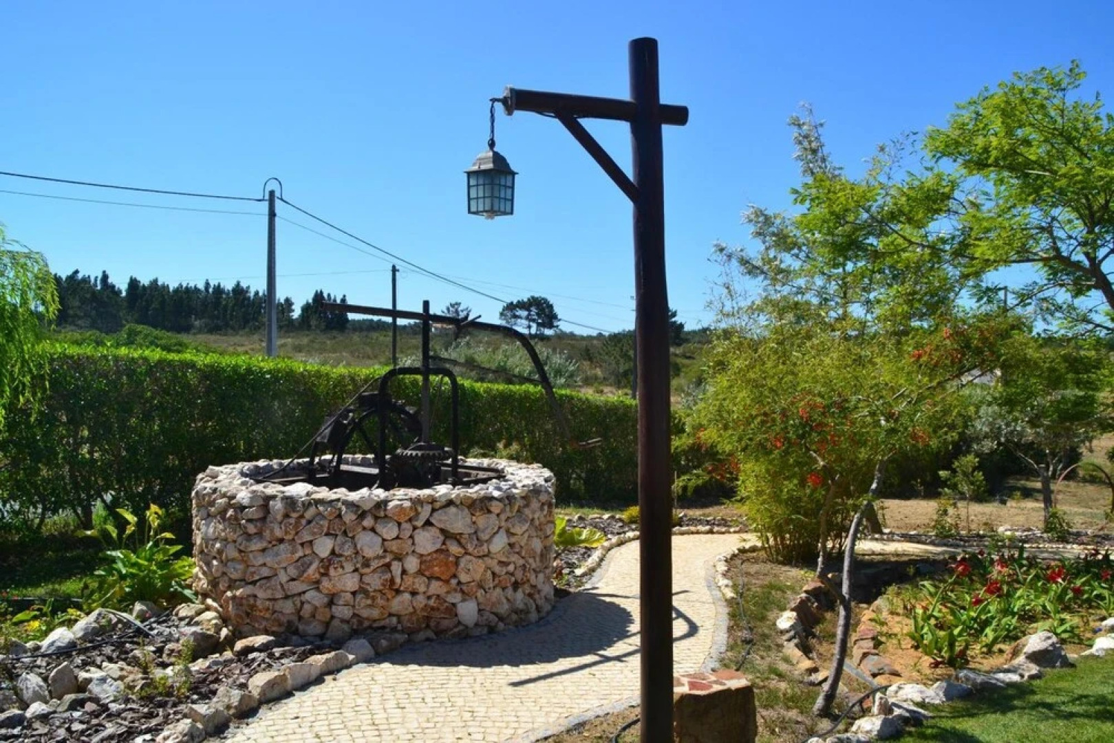 Turismo Rural Monte João Roupeiro