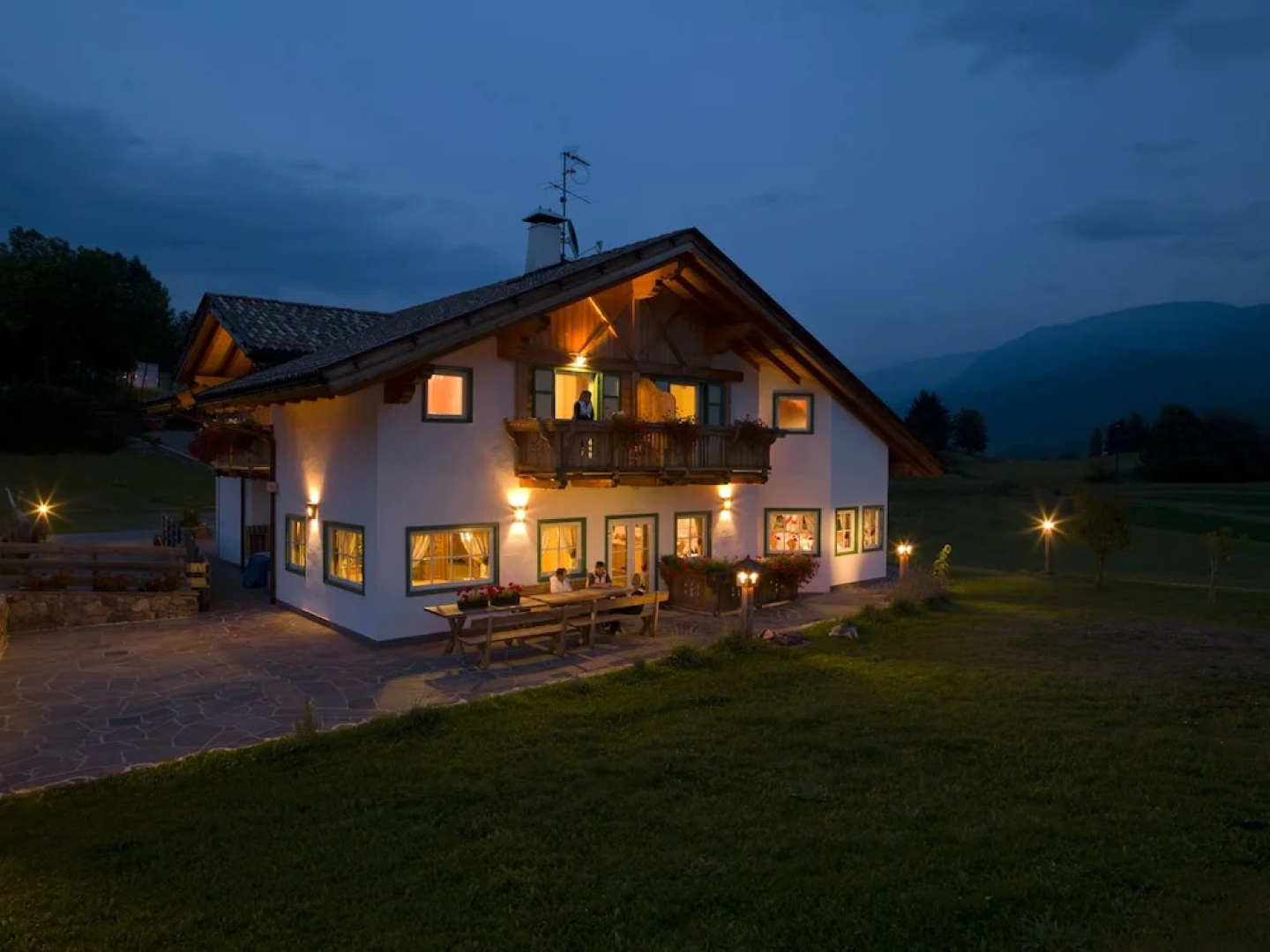 Agritur Maso Pertica