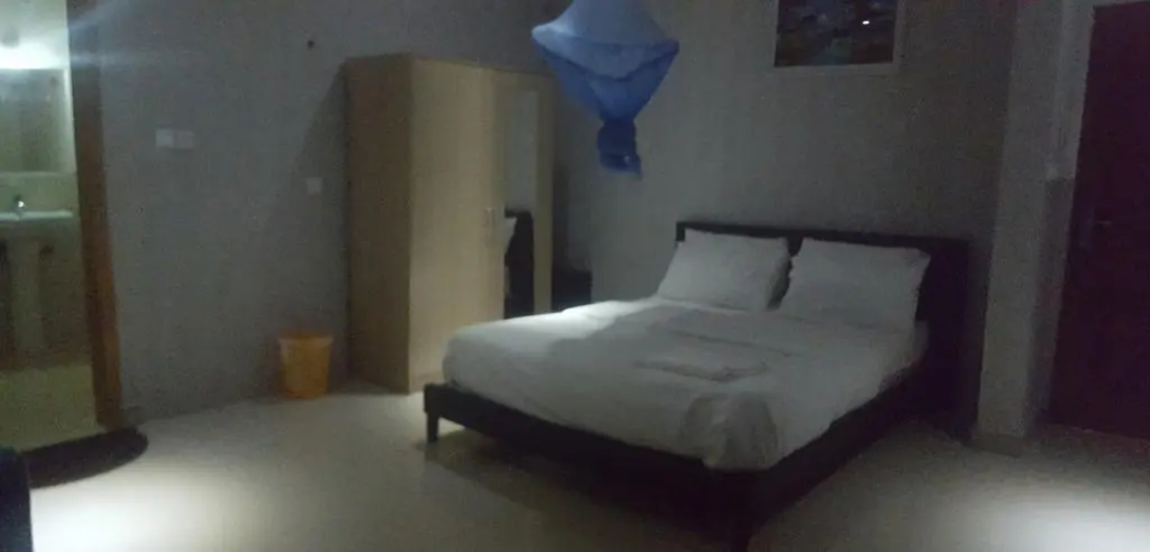 Medrie International Hotel