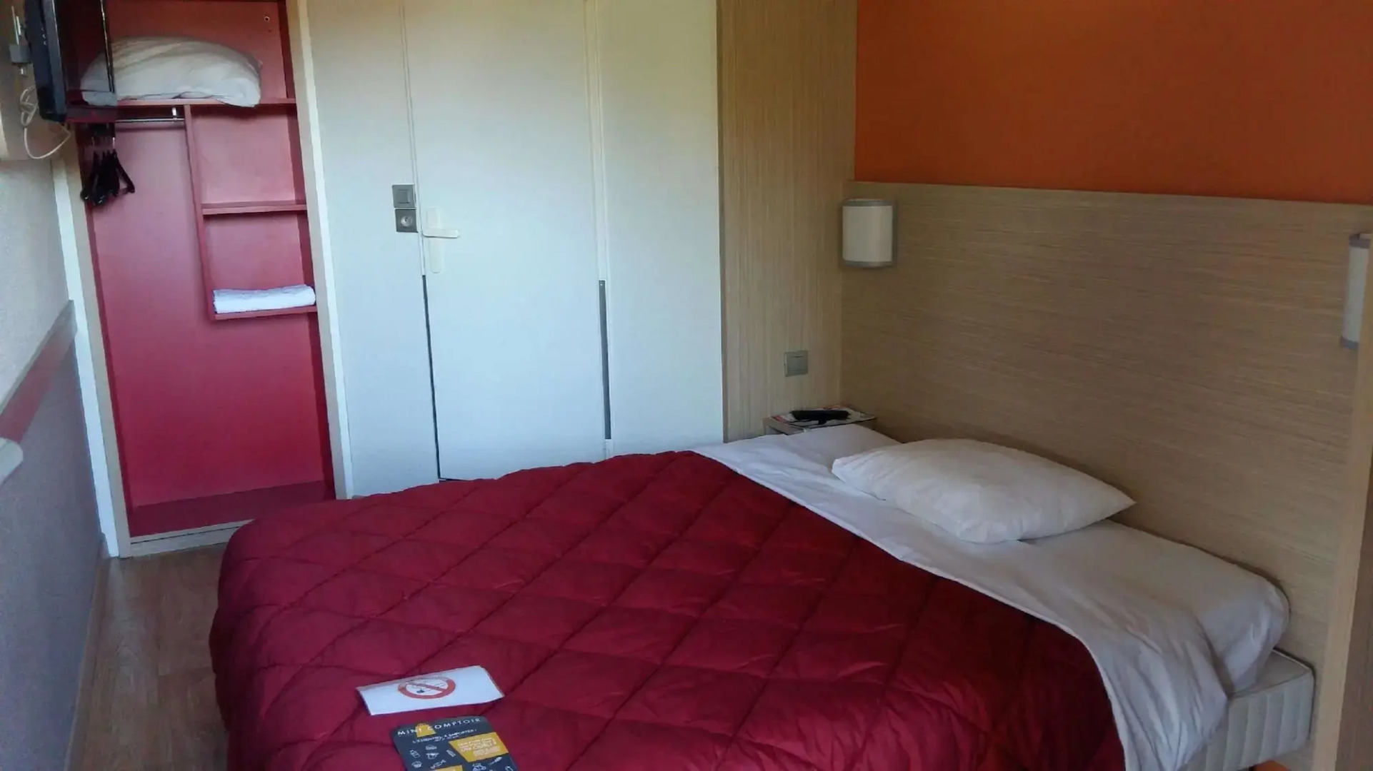 Premiere Classe Bordeaux Sud - Villenave d'Ornon